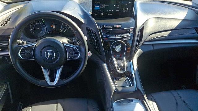2023 Acura RDX SH-AWD