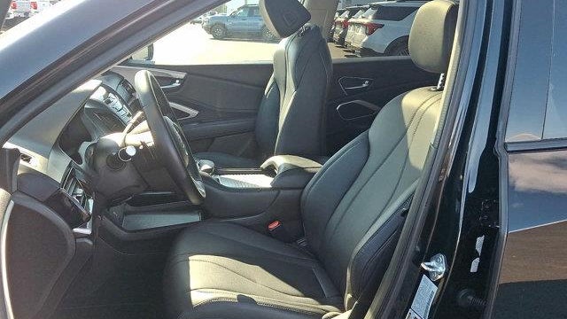 2023 Acura RDX SH-AWD