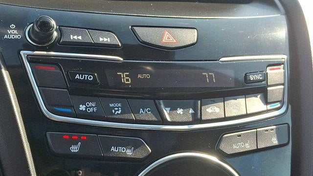 2023 Acura RDX SH-AWD