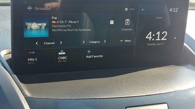 2023 Acura RDX SH-AWD