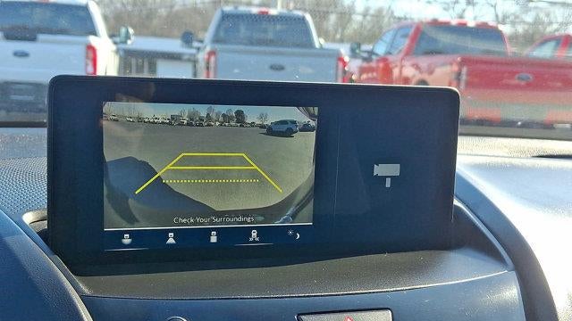 2023 Acura RDX SH-AWD