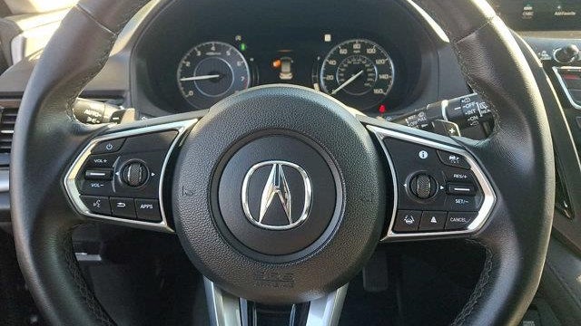 2023 Acura RDX SH-AWD