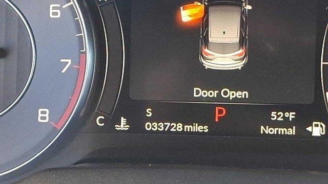 2023 Acura RDX SH-AWD