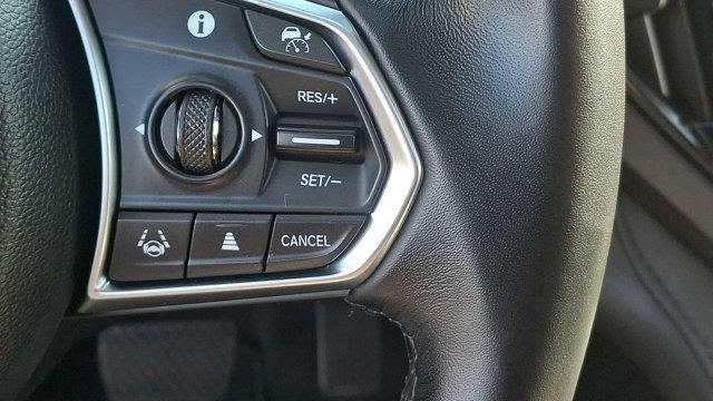 2023 Acura RDX SH-AWD