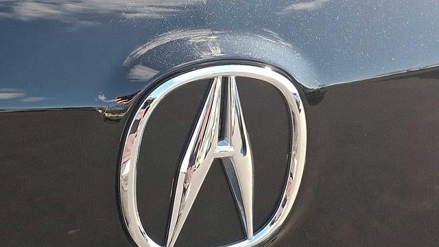 2023 Acura RDX SH-AWD