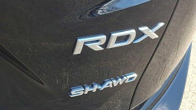 2023 Acura RDX SH-AWD
