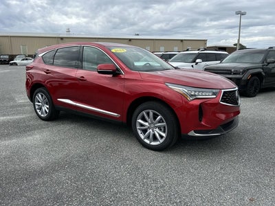 Photo of a 2024 Acura RDX SH-AWD 4DR SUV for sale