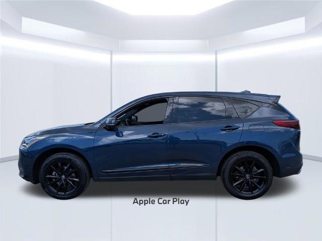 2025 Acura RDX - $34,490