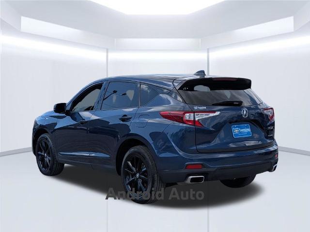 2025 Acura RDX - $34,490