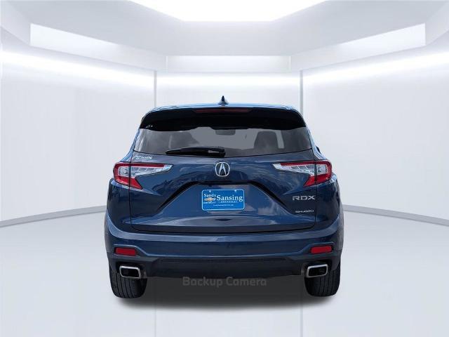 2025 Acura RDX - $34,490