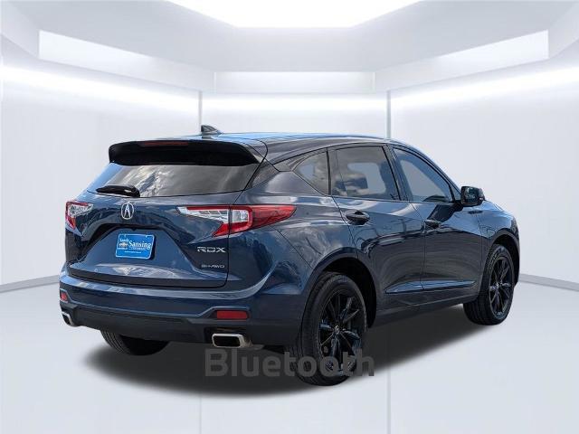 2025 Acura RDX - $34,490