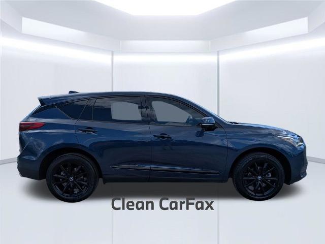 2025 Acura RDX - $34,490