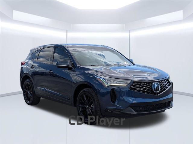 2025 Acura RDX - $34,490