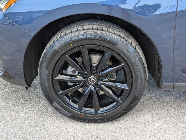2025 Acura RDX - $34,490