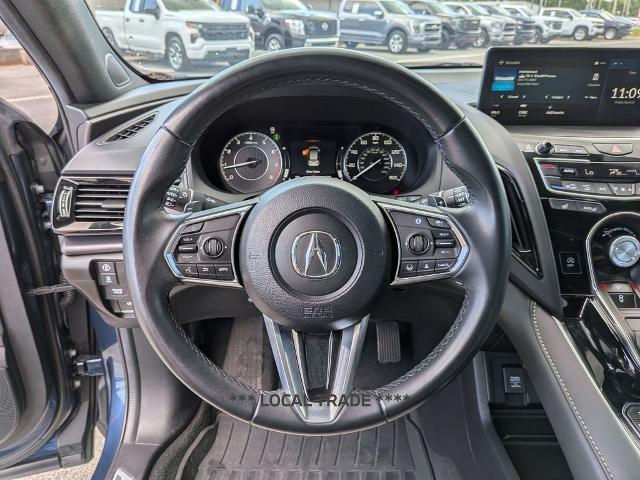2025 Acura RDX - $34,490