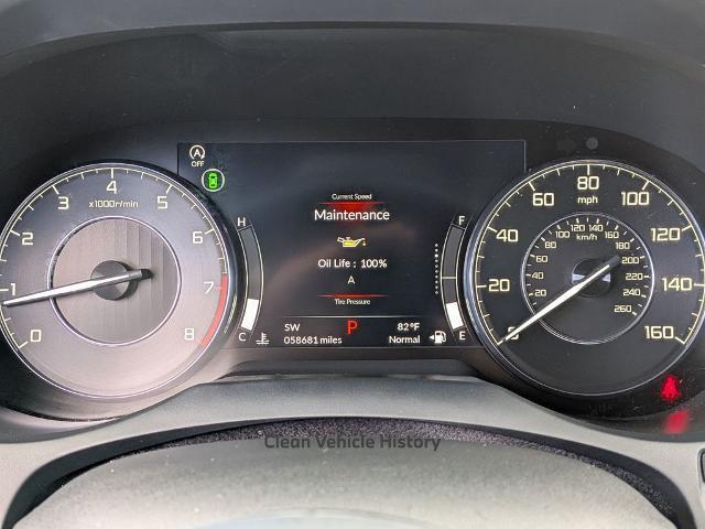2025 Acura RDX - $34,490