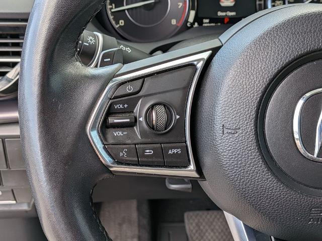 2025 Acura RDX - $34,490