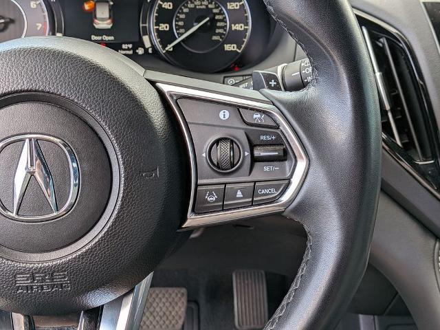 2025 Acura RDX - $34,490