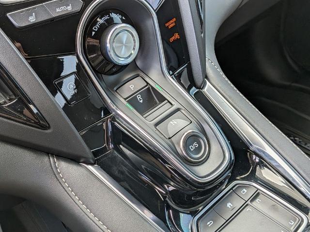 2025 Acura RDX - $34,490