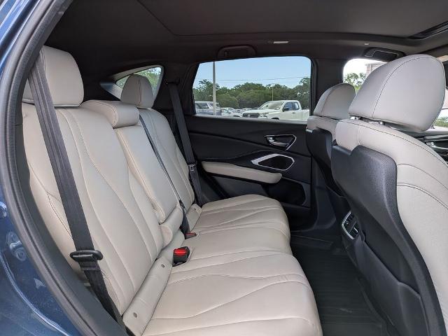 2025 Acura RDX - $34,490