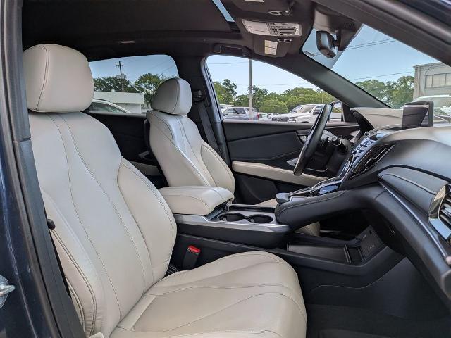 2025 Acura RDX - $34,490