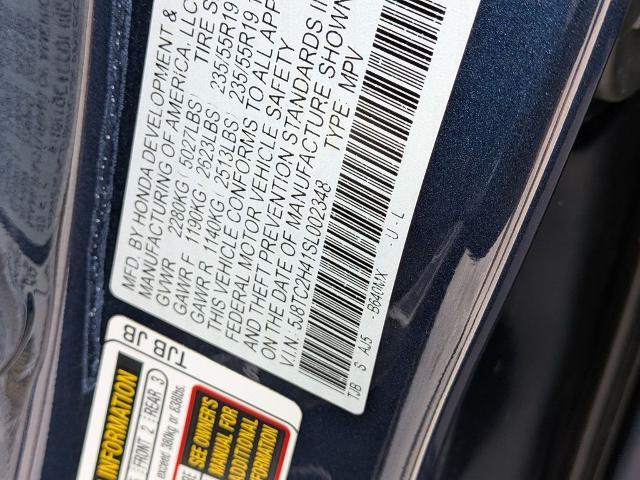 2025 Acura RDX - $34,490