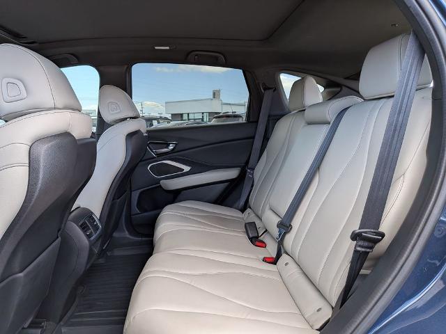 2025 Acura RDX - $34,490