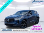 2025 RDX Thumbnail 1