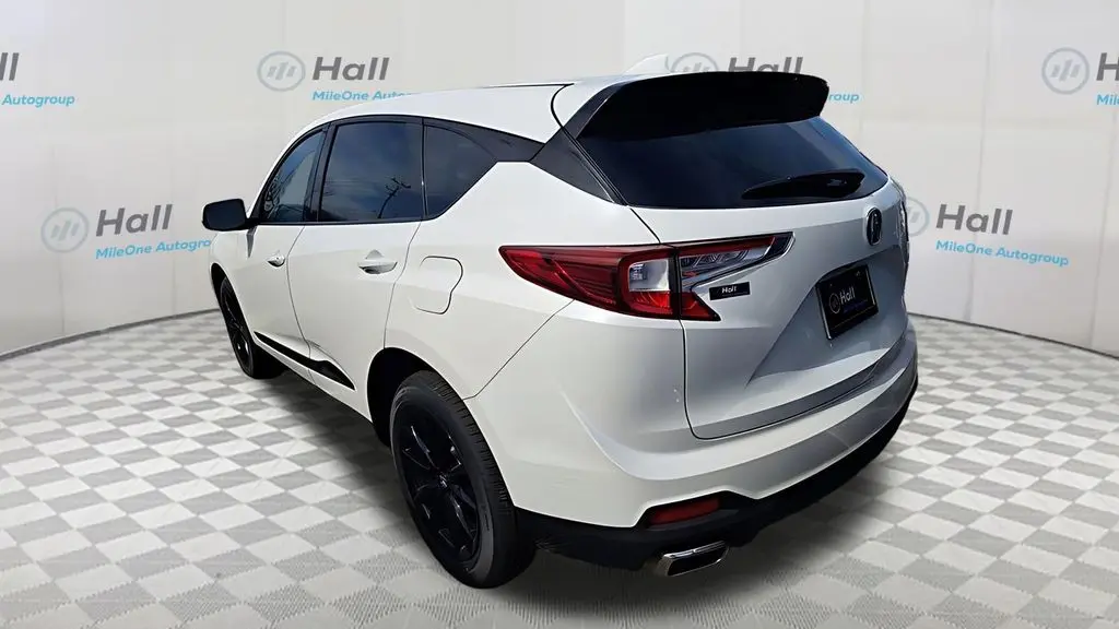 2026 Acura RDX SH-AWD