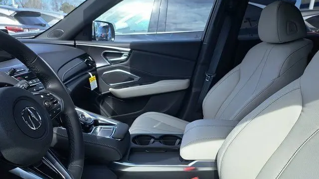 2026 Acura RDX SH-AWD