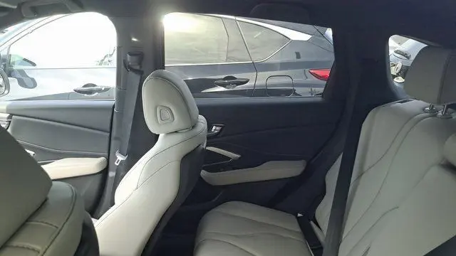 2026 Acura RDX SH-AWD