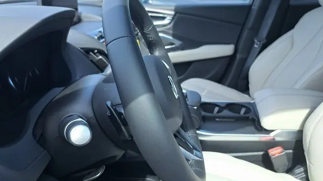 2026 Acura RDX SH-AWD