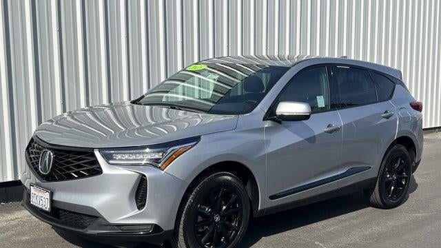 Preowned 2025 Acura RDX SH-AWD for Sale