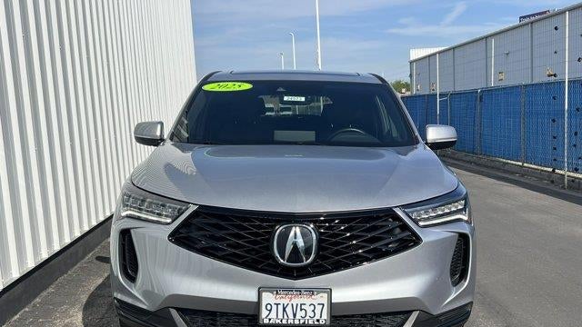 2025 Acura RDX SH-AWD