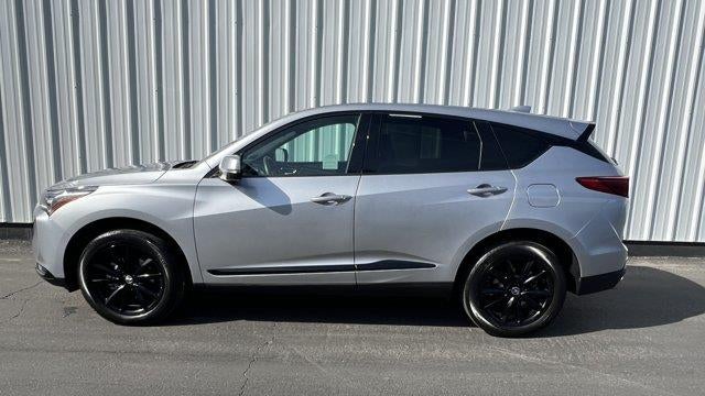 2025 Acura RDX SH-AWD