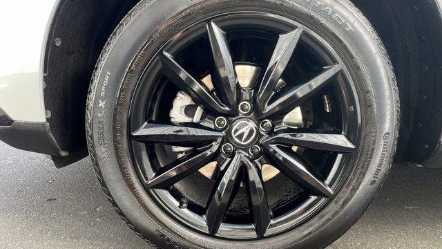 2025 Acura RDX SH-AWD