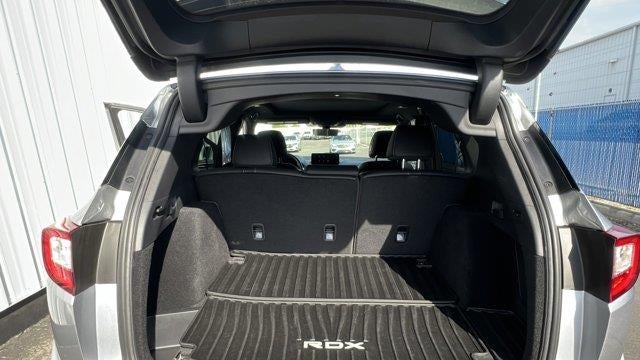2025 Acura RDX SH-AWD