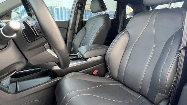 2025 Acura RDX SH-AWD