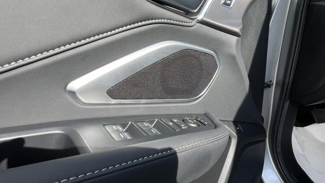 2025 Acura RDX SH-AWD