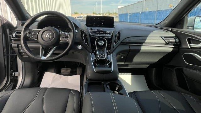 2025 Acura RDX SH-AWD