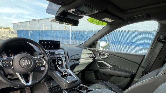2025 Acura RDX SH-AWD