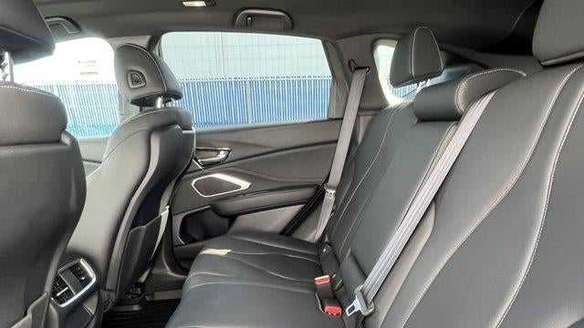 2025 Acura RDX SH-AWD