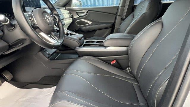 2025 Acura RDX SH-AWD