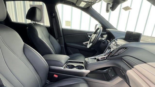 2025 Acura RDX SH-AWD