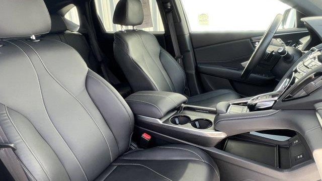 2025 Acura RDX SH-AWD