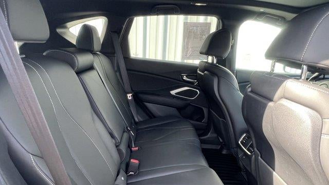 2025 Acura RDX SH-AWD