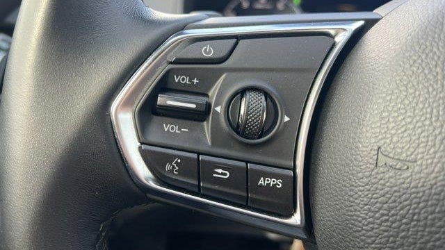 2025 Acura RDX SH-AWD