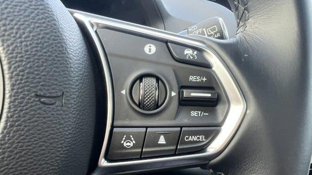 2025 Acura RDX SH-AWD