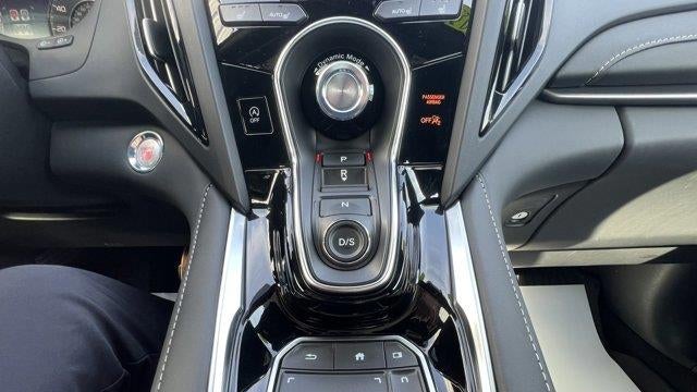 2025 Acura RDX SH-AWD