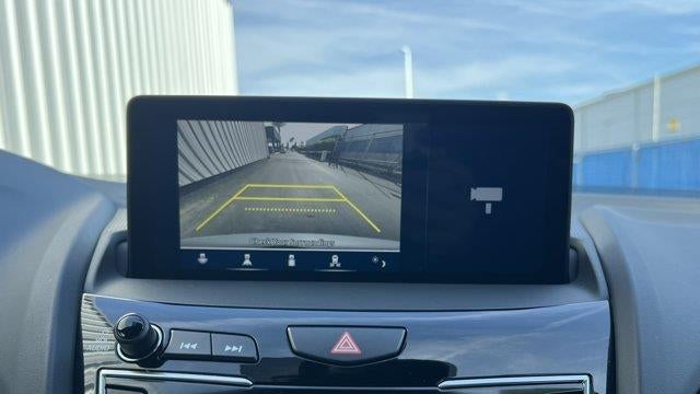 2025 Acura RDX SH-AWD
